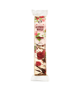 Framboos Nougat - 100g