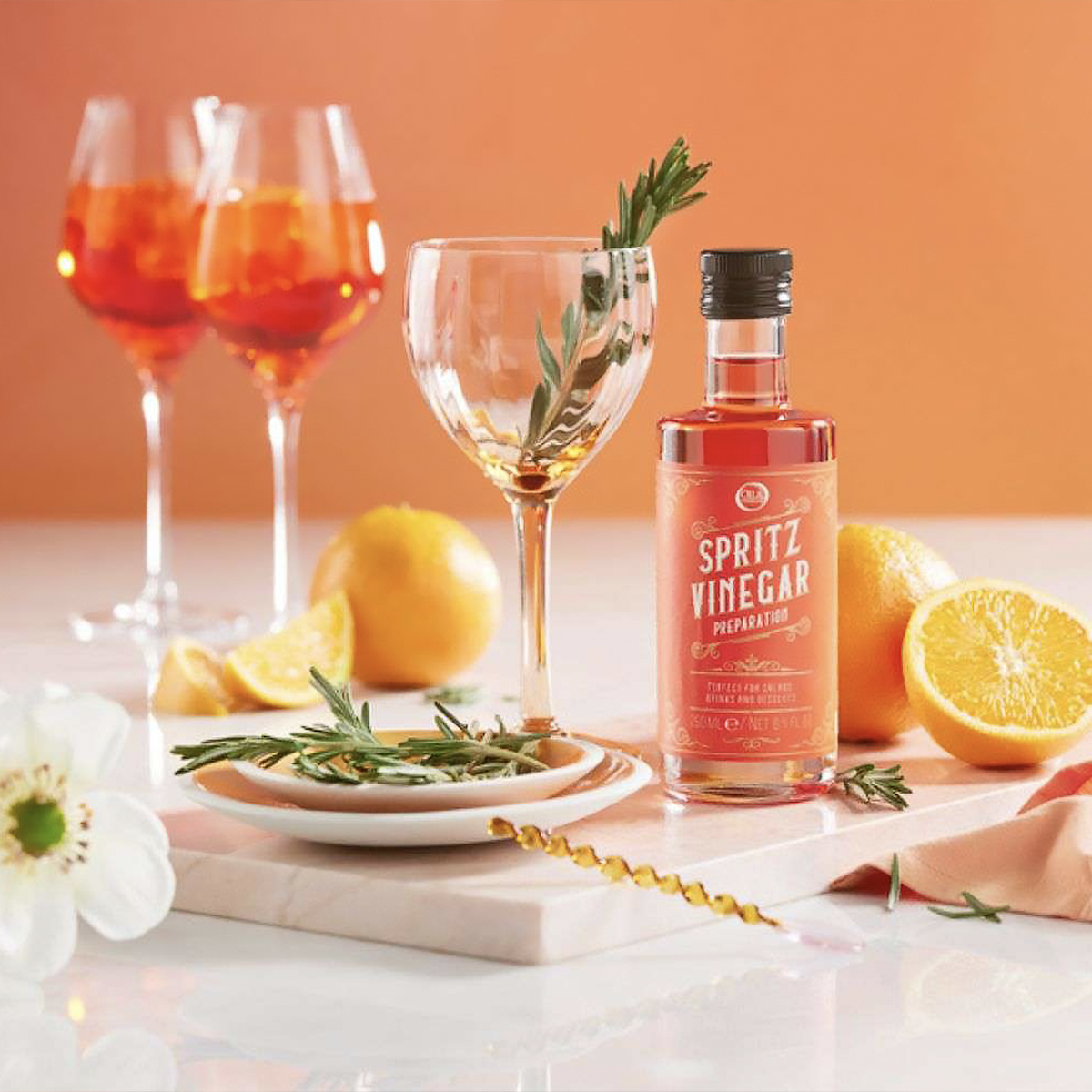 Spritz Azijn - 250ml