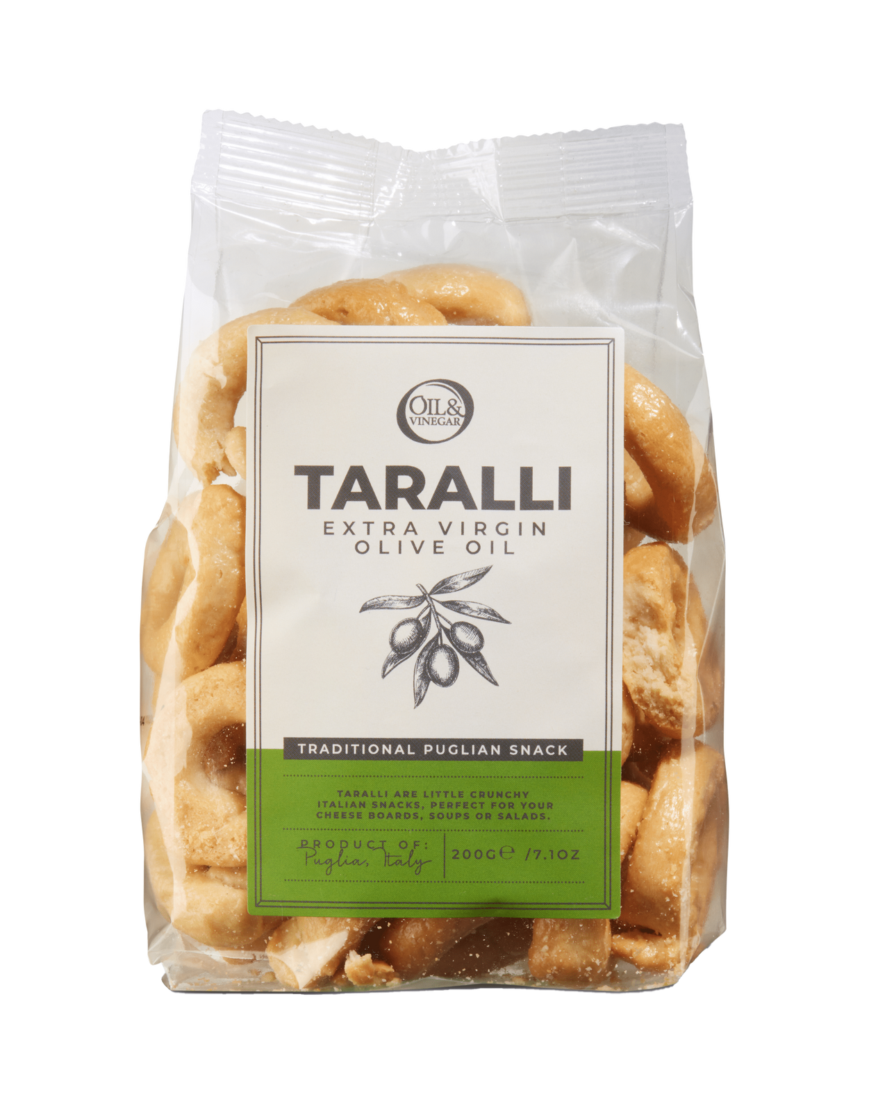 Taralli - 200g