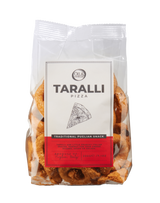 Taralli Pizza - 200g