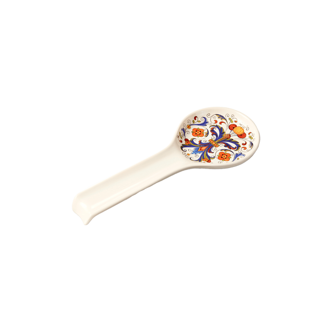 Lepelhouder in Deruta Keramiek - 28cm