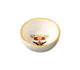 Dipschaaltje in Deruta Keramiek - 11cm