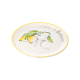 Limoni Plat Bord - 24cm