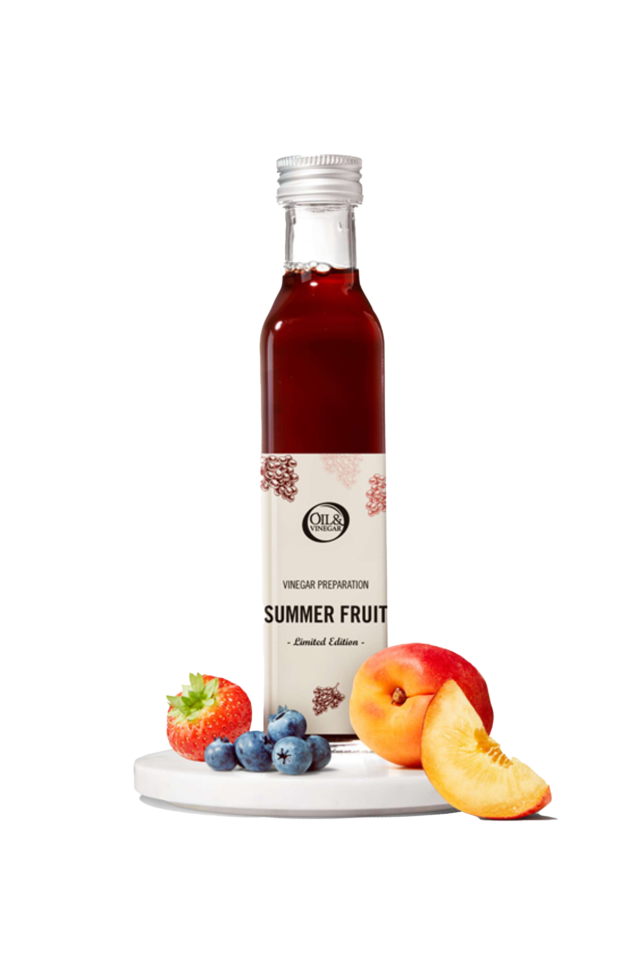 Zomerfruit Azijn - 250ml