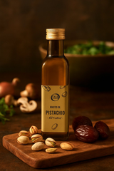 Geroosterde Pistacheolie - 250ml