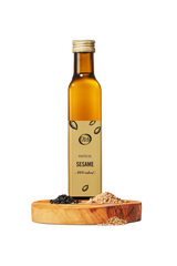 Geroosterde Sesamolie - 250ml