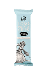 Lange Chips met Zeezout & Azijn - 75g