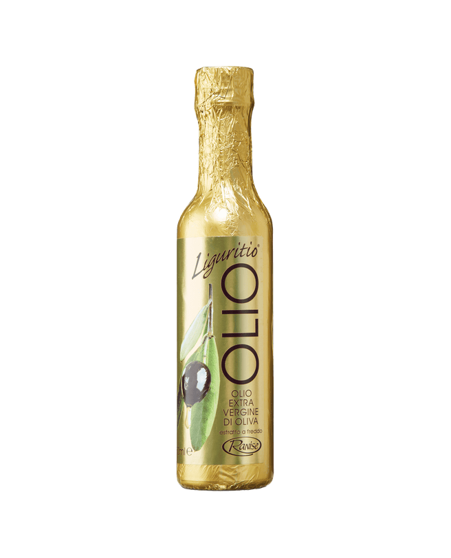 liguritio olijfolie