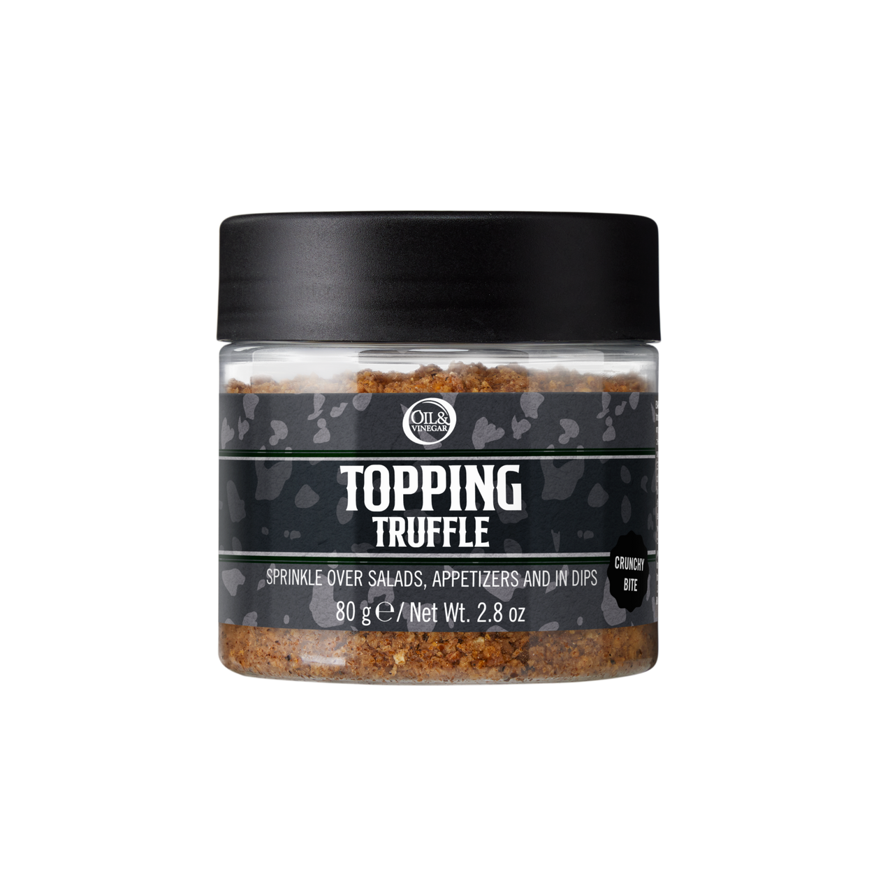 Knapperige Truffel Topping - 80g