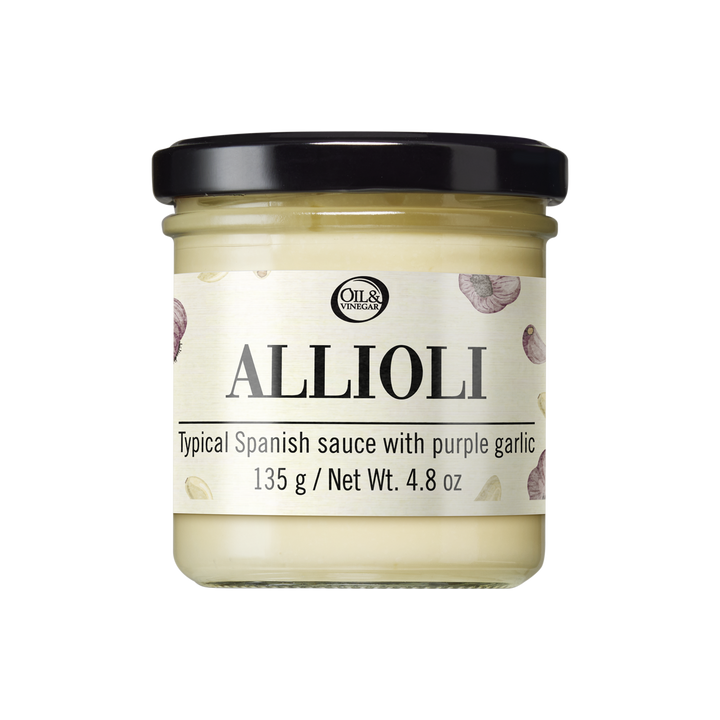 Allioli - 135g