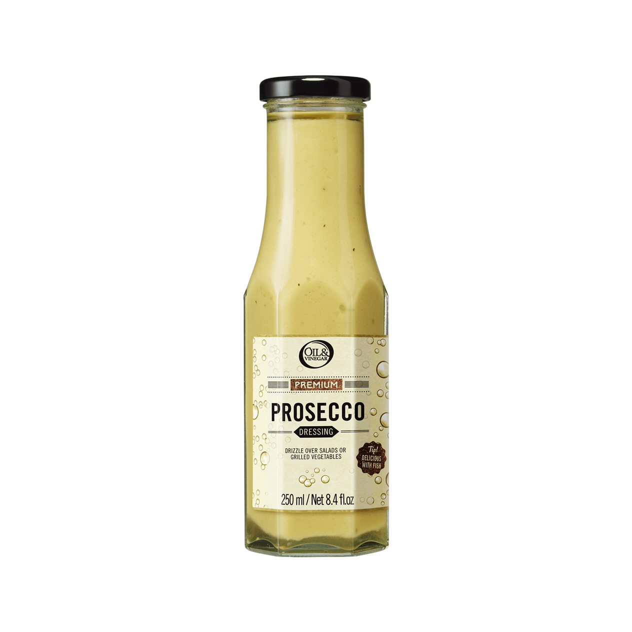 Prosecco Dressing - 250ml