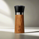 Olijfhouten Pepermolen - 16cm