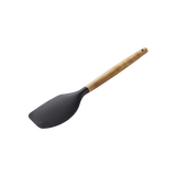 Olijfhouten Pannenlikker - 32x6cm