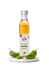 Jalapeño Azijn - 250ml