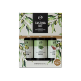 Olijfolie Trio - Cadeauset - 3x100ml