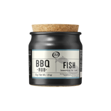 BBQ Rub voor Vis - 65g
