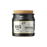 BBQ Rub voor Kip - 65g