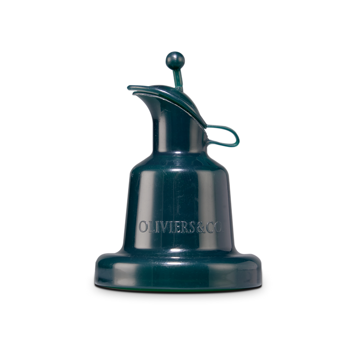 Schenktuit voor Olijfolieblikken - Herbruikbaar