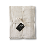 Melin Tafelkleed Naturel - 250x140cm