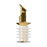 Gouden Schenktuit voor Olijfolie & Azijn - Flip-Top