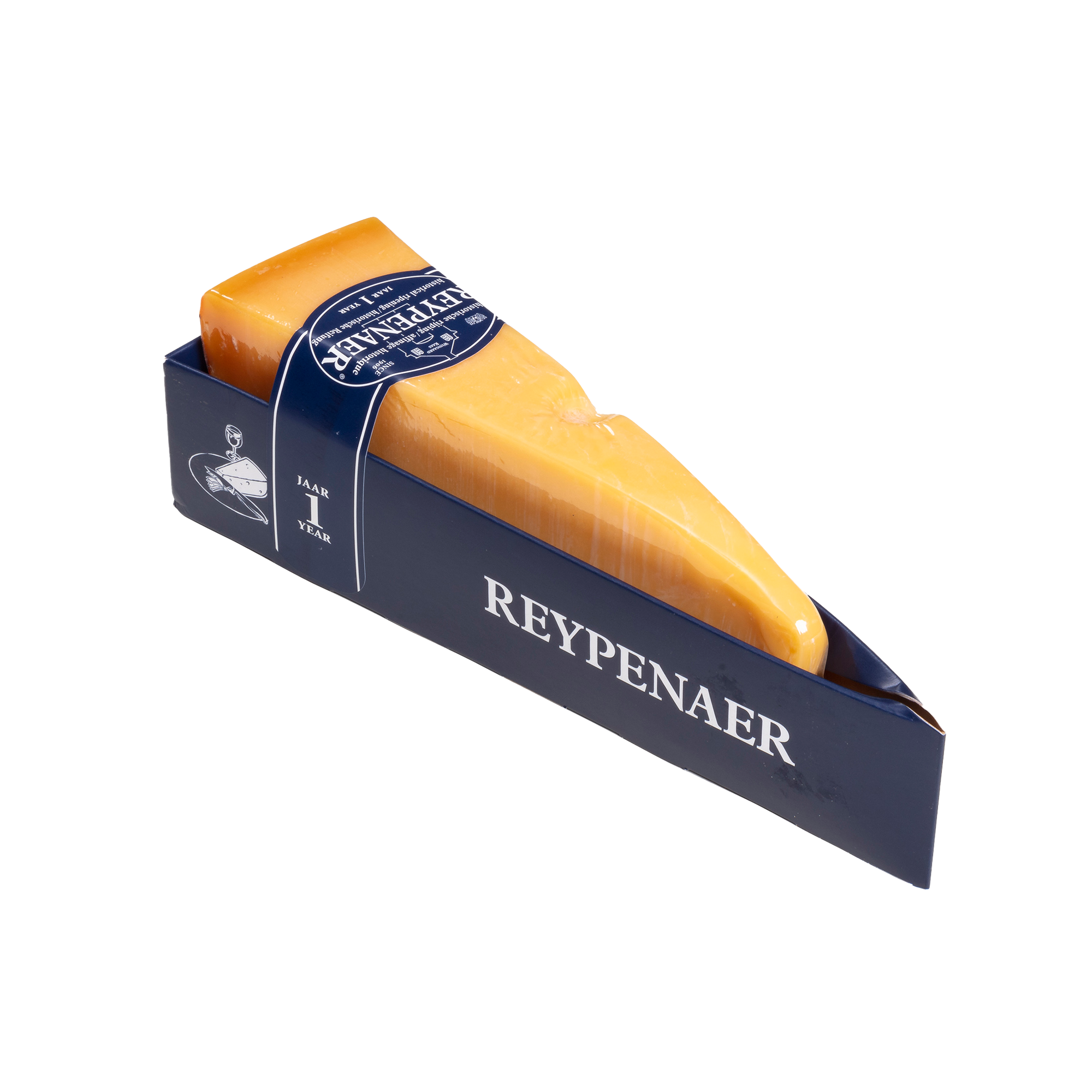 Reypenaer Kaas 12 Maanden Gerijpt - 200g