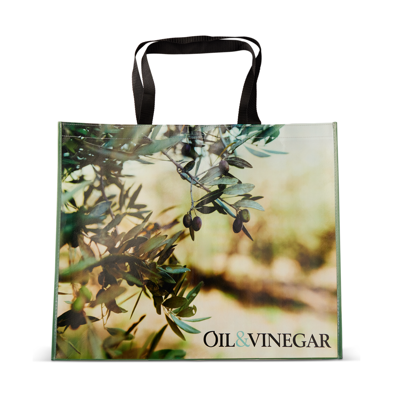 Grote shopper - 41x50x18cm