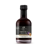 Gerookte Pruimenazijn - 250ml