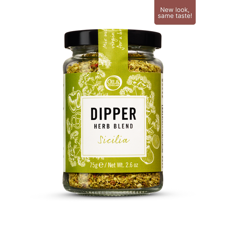 Dipper Sicilia - 50g