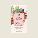 Mini Nougat met bosvruchten - 156g