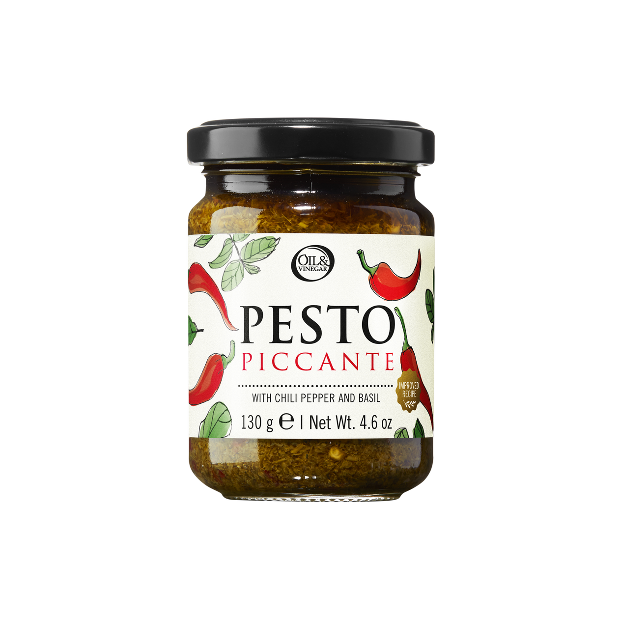 Pesto Piccante - 130g