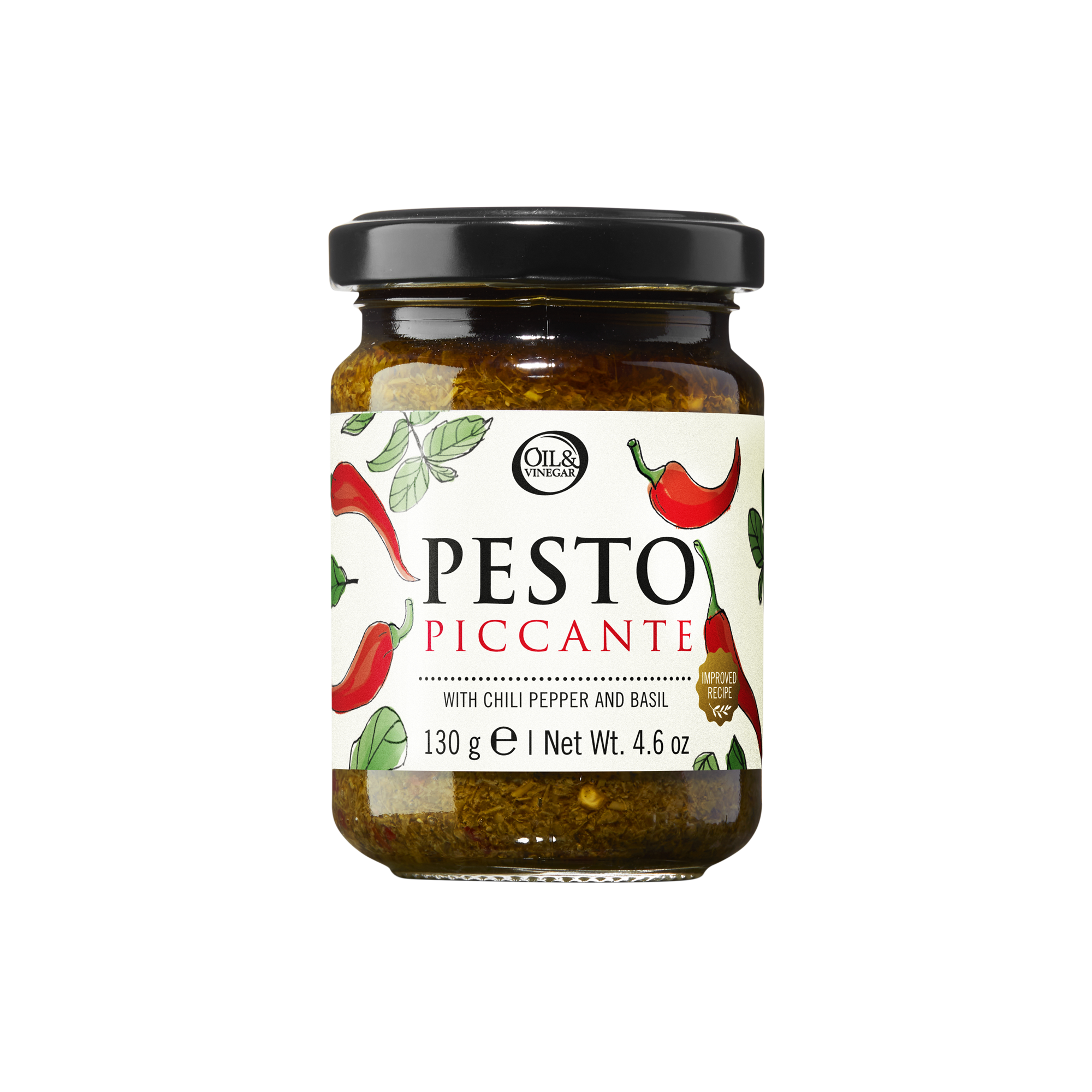 Pesto Piccante - 130g