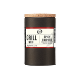 Grillmix met Spicy Chipotle - 90g