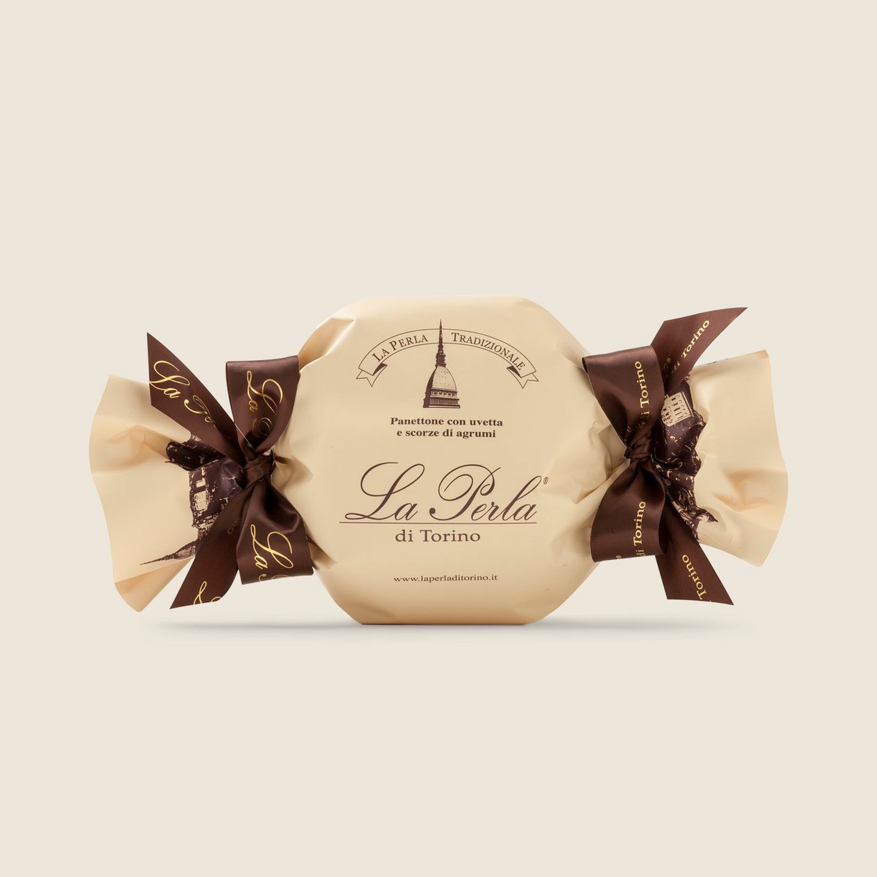 Pannettone Tradizionale - 500g