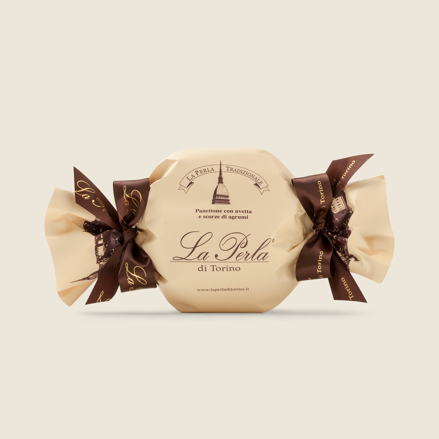 Pannettone Tradizionale - 500g