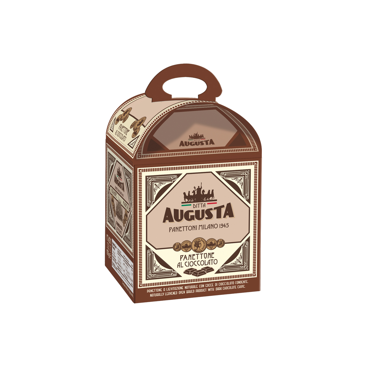 Panettone Chocolate Chips - 100g