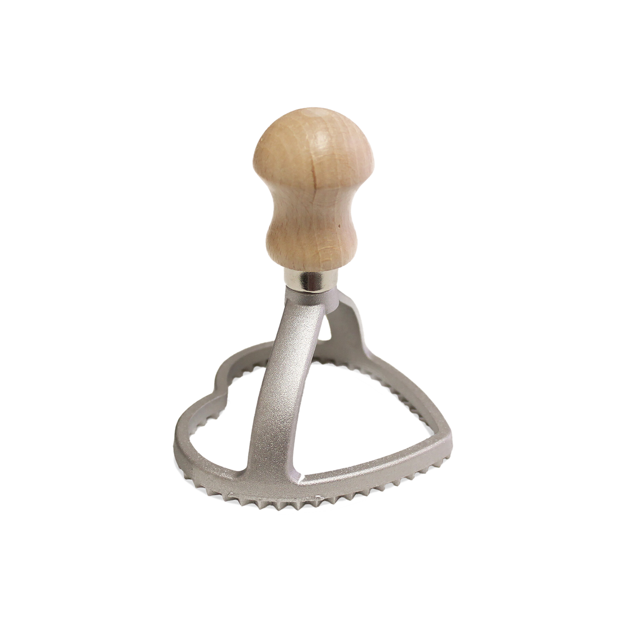 Ravioli Stamper in hartjesvorm - 8,5cm