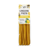Linguine met Citroen en zwarte Peper - 250g