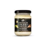 Artisjok & Truffel Tapenade - 130g
