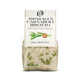 Risotto met Carnaroli-rijst & Asperges - 250g