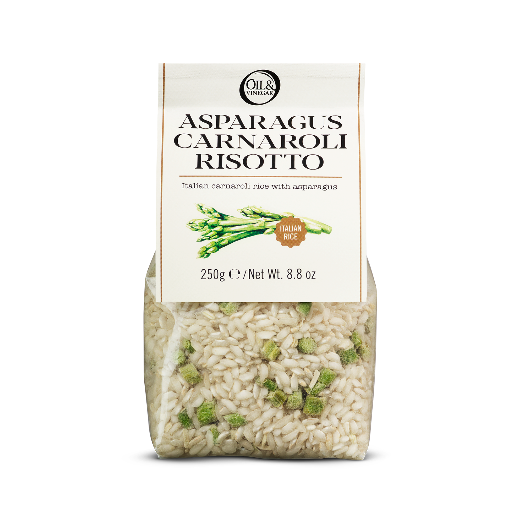 Risotto met asperges - 250g