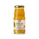 Salsa della mamma giallo - 360g