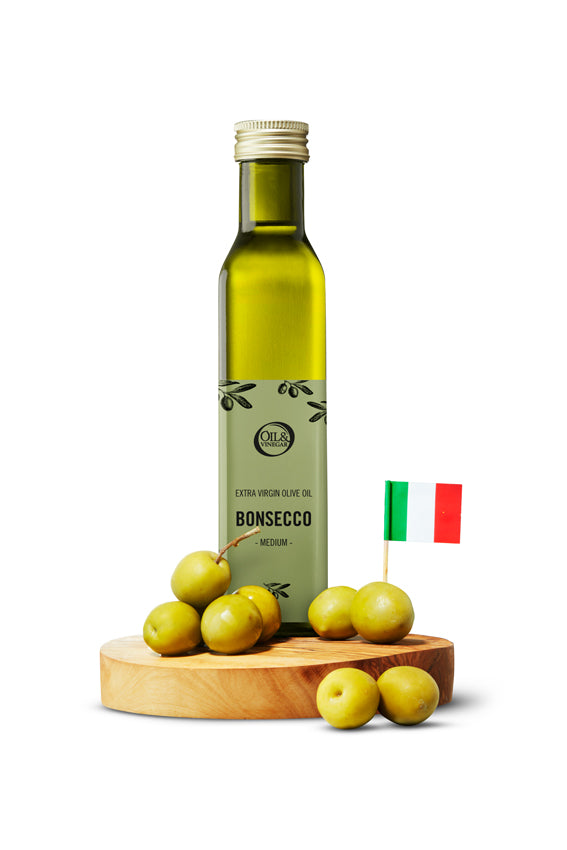 Bonsecco - Extra vierge olijfolie - 250/500ml