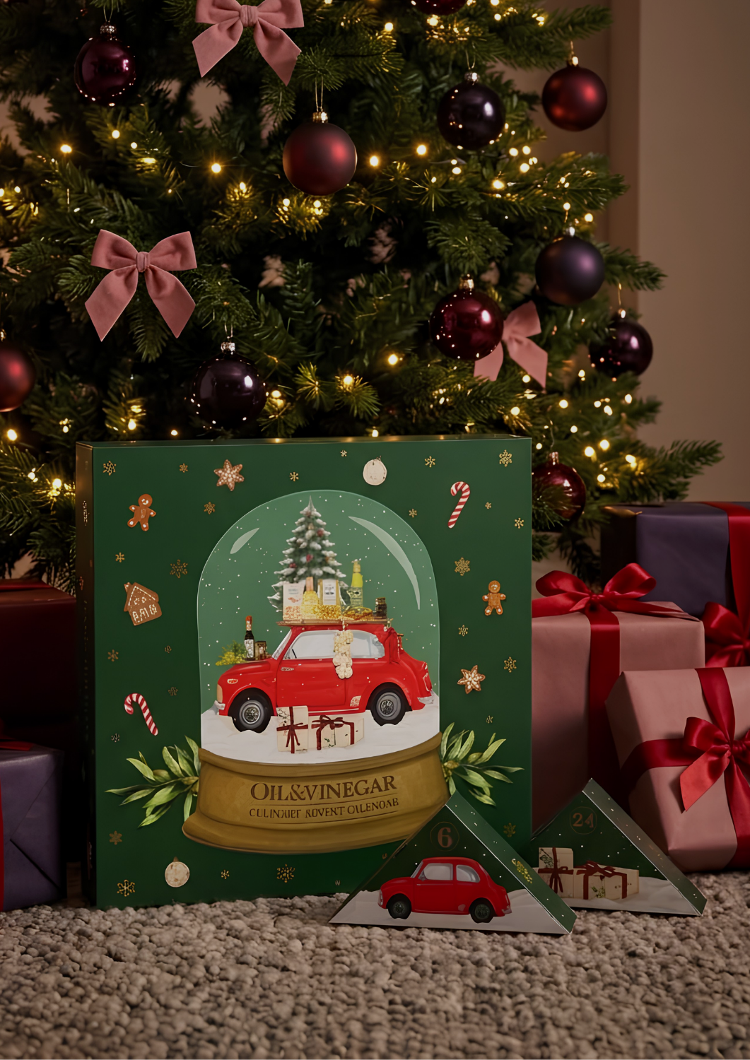 Adventskalender 2026