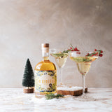 Gin Vinegar Season Edition - 500ml