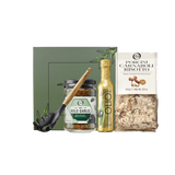 Cadeaupakket Italian Comfort