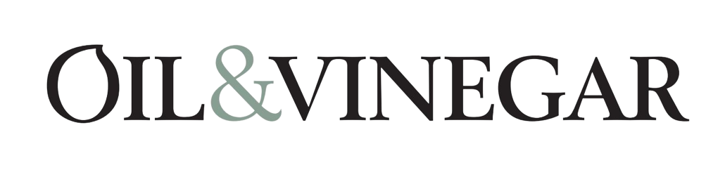 Logo Oil & Vinegar