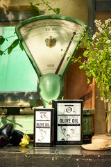 Bak- en braadolijfolie