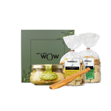 Cadeaupakket Olive Aperitivo