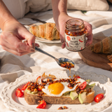 Crispy Chili Oil - 125g