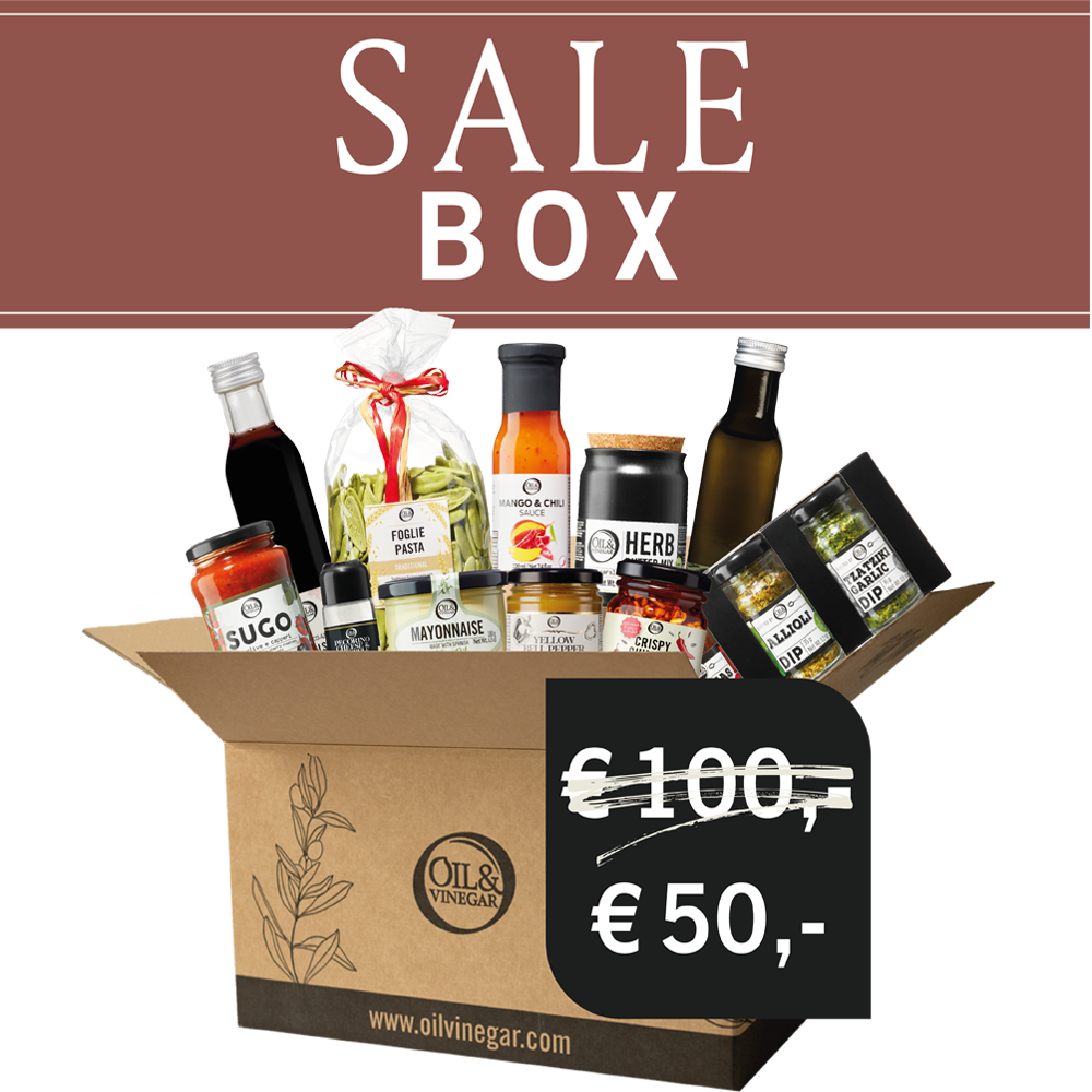 Sale box 50